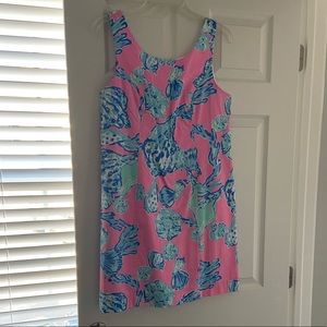 Lilly Pulitzer Dress Size 8